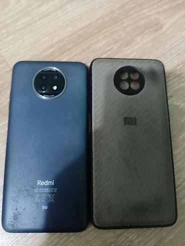 mate 50: Xiaomi, Mi 9T, Б/у, 128 ГБ, цвет - Синий, 2 SIM — 5