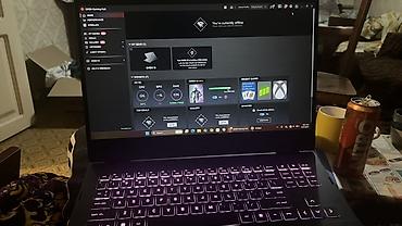 Ноутбуки HP: Игровой, Б/у, AMD Ryzen 7 — 1