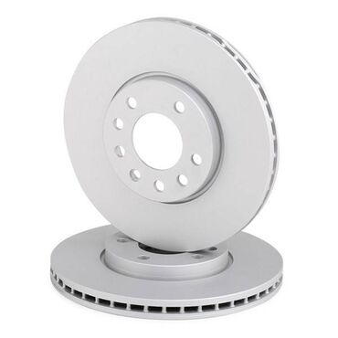 бочки для питьевой воды: Передние, Opel SIGNIUM, 2007 г., Новый