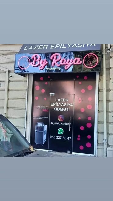 Reklam lövhələri: Reklam lövhələri — 19