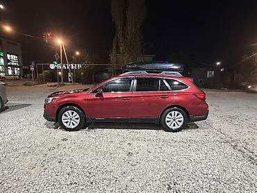 датчик коленвала субару: Subaru Outback: 2019 г., 2.5 л, Автомат, Бензин, Универсал — 3