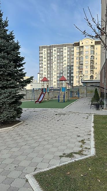 Продажа квартир: 2 комнаты, 67 м², Элитка, 10 этаж, Евроремонт — 4