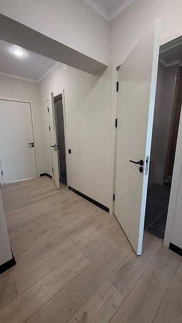 Продажа квартир: 3 комнаты, 95 м², Тунгуч мкр Элитка, 9 этаж, Евроремонт — 7
