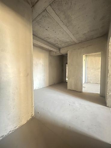 rixos hall: 2 комнаты, 82 м², Ошский мкр., Элитка, 5 этаж, ПСО (под самоотделку) — 6