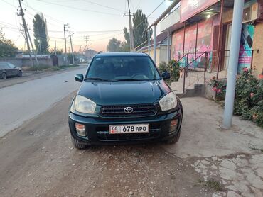 таяота ипсум: Toyota RAV4: 2001 г., 2 л, Механика, Бензин, Кроссовер