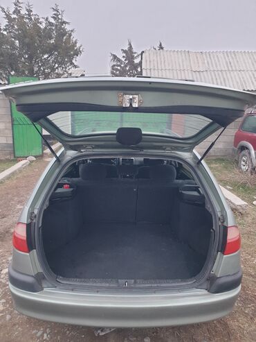 Toyota: Toyota Avensis: 2002 г., 1.8 л, Механика, Бензин, Универсал — 5