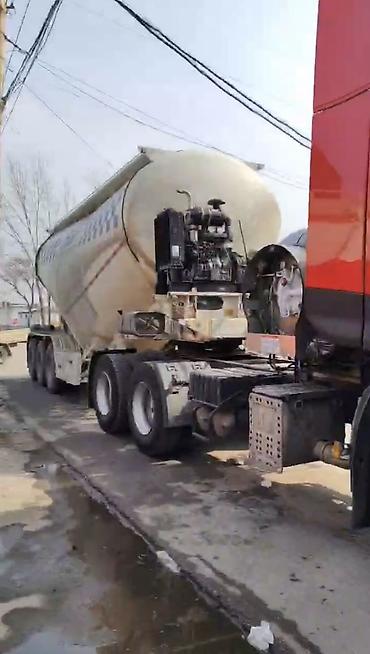 Грузовики: Грузовик, Howo, Новый — 6