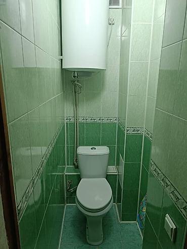 Продажа квартир: 4 комнаты, 80 м², Индивидуалка, 5 этаж, Косметический ремонт — 17