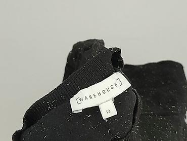warehouse second hand: Wearhouse, Sweter damski, rozmiar M — 6