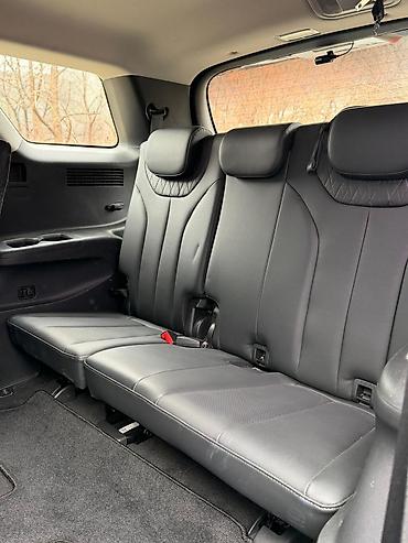 Hyundai: Hyundai Palisade: 2019 г., 2.2 л, Автомат, Дизель, Кроссовер — 27