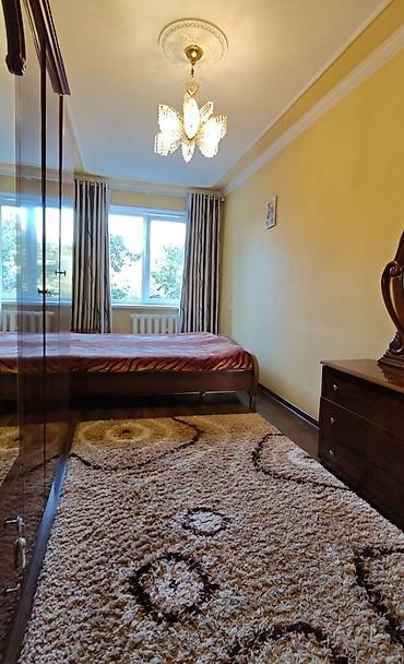 Продажа квартир: 2 комнаты, 48 м², Политех Индивидуалка, 3 этаж — 6