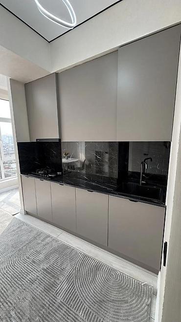 Продажа квартир: 1 комната, 37 м², Элитка, 11 этаж, Евроремонт — 10