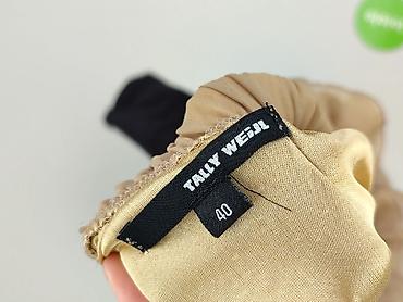 mango ogrodniczki: Tally Weijl, Kombinezon damski, rozmiar M — 4