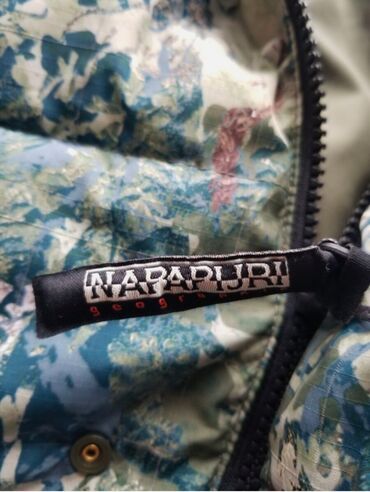 Kurtkalar: Napapijri kurtka. Olchu L.
Oz qiymeti 650 avro. Satilir 350 azn a -da lalafo.az — 8 Kurtkalar: Napapijri kurtka. Olchu L.
Oz qiymeti 650 avro. Satilir 350 azn a — 8