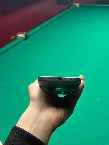 telefon satlsl: IPhone 16 Pro Max, 256 GB, Gümüşü, Simsiz şarj — 3