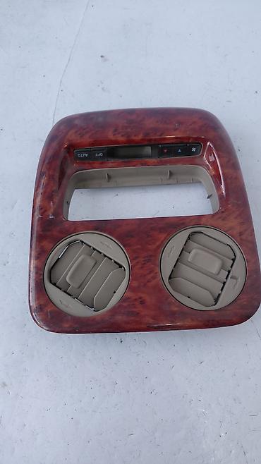 крыша одиссей ра6: Сeiling sheathing Honda 2003 г., Б/у, Оригинал, Япония — 3