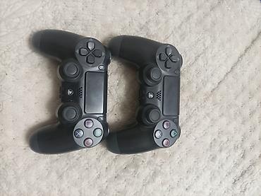 ps3 60: PlayStation 4 Pro (черная, 1TB) Состав: - Консоль PS4 Pro с — 2