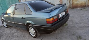 фольксваген б5 седан: Volkswagen Passat: 1988 г., 1.8 л, Механика, Бензин