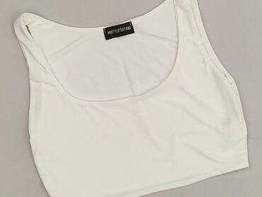 t shirty wolczanka: Women`s top, Prettylittlething, size M (EU 38)