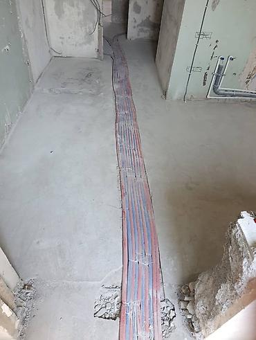 Монтаж и замена сантехники: Сантехник кантехника — 4