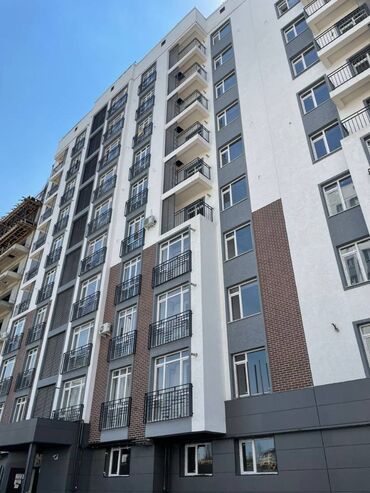 1 комнатная квартира центр: 4 комнаты, 120 м², Элитка, 2 этаж