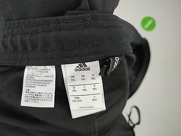 spódnice dresowe adidas: Adidas, Spodnie dresowe damskie, rozmiar 3XL — 5