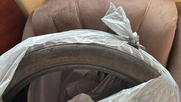шины на рх: Шиналар 245 / 40 / R 19, Жеңил унаалар, Корея, Nexen