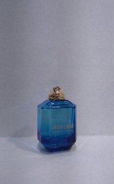 Parfemi: ROBERTO CAVALLI PARADISO AZZURRO EDP 75ML TSTR | Roberto Cavalli — 10