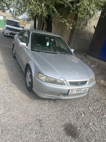 хонда дазз: Honda Accord: 2002 г., 1.8 л, Автомат, Бензин, Седан