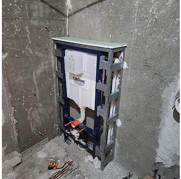 Керамогранит: Ремонт квартиры современный интерьер и дизайн под ключ — 20