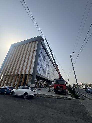 Услуги манипулятора: Услуги манипулятора Жалал Абат Манас — 6