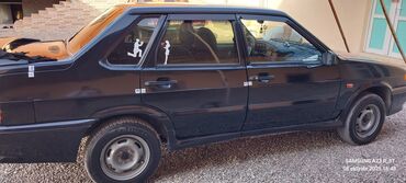 Digər kuzov detalları: VAZ (LADA) 21015, 2012 il, İşlənmiş — 20