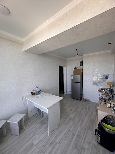 1 комната, 35 м², Аламедин-1 мкр Элитка, 9 этаж, Свежий ремонт at lalafo.kg 1 комната, 35 м², Аламедин-1 мкр Элитка, 9 этаж, Свежий ремонт