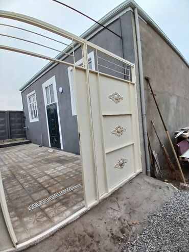 Həyət evləri və villaların satışı: 3 otaqlı, 90 kv. m, Yeni təmirli — 13