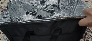 Другие сумки: Всё размеры в наличии! Термосумки в 4-х объёмах: .и в 3-х расцветках — 6