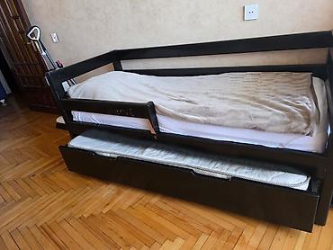 Meryem İkimertebeli kravat 170 azn tecılı satılır matrasları var ünvan