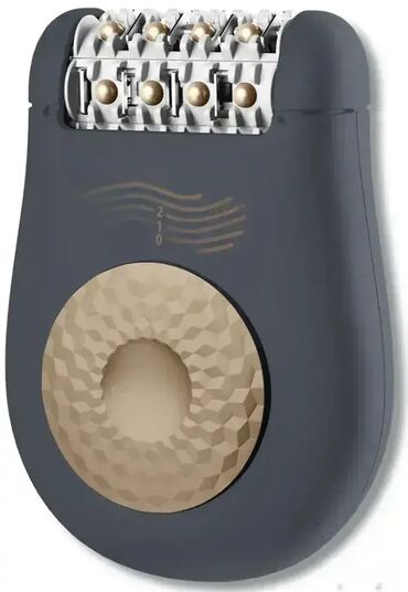 Električni depilatori: Tehničke Karakteristike: Izuzetna preciznost depilacije <0,5MM na lalafo.rs — 8 Električni depilatori: Tehničke Karakteristike: Izuzetna preciznost depilacije <0,5MM — 8