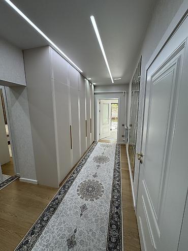 коттедж в бишкеке: 5 комнат, 120 м², 8 соток, Бишкек, Арча-Бешик ж/м — 5