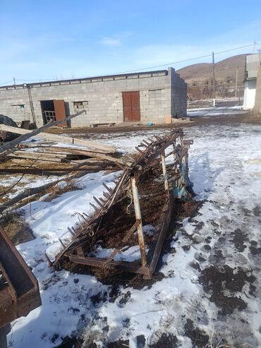 Тракторы МТЗ (Беларус): Модель: 82, Б/у, С пресс-подборщиком — 12