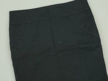 hm spódnice cekinowe: Skirt, Reserved, M (EU 38), condition - Good