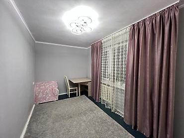 Продажа квартир: 3 комнаты, 58 м², 104 серия, 2 этаж, Евроремонт at lalafo.kg — 10 Продажа квартир: 3 комнаты, 58 м², 104 серия, 2 этаж, Евроремонт — 10