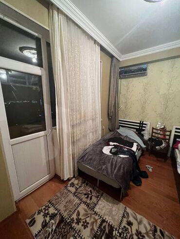 Yeni tikili: 3 otaqlı, Yeni tikili, m. Əhmədli, 80 kv. m — 7