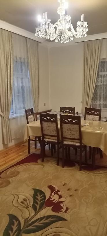 Həyət evləri və villaların satışı: 2 otaqlı, 79 kv. m — 5