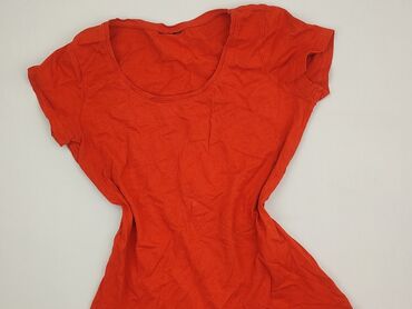t shirty z łańcuszkiem: Women`s T-shirt, size S (EU 36)