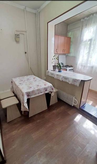 Долгосрочная аренда квартир: 1 комната, Агентство недвижимости, Без подселения, С мебелью частично — 6