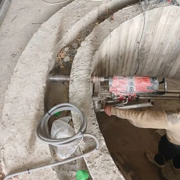 принт на футболку баку: Beton kesimi dd 200 hiliti aparatla sesiz ve tosuz beton kesilmesi