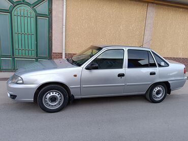 матиз продажа: Daewoo Nexia: 2012 г., 1.5 л, Механика, Газ, Седан