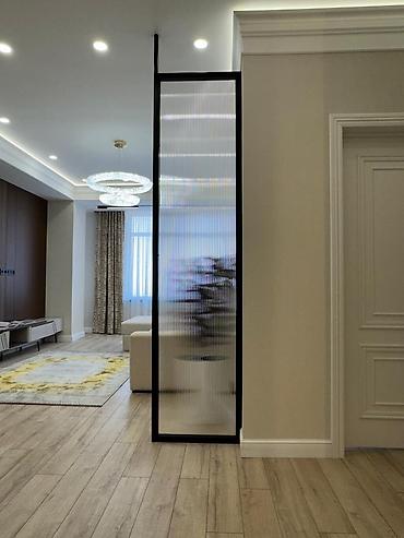 Ремонт под ключ: Премиальный интерьер гостиной/зоны отдыха под ключ - Стиль — 8