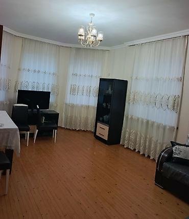 gence mida evler: 7 otaqlı, 277 kv. m, Yeni təmirli — 4