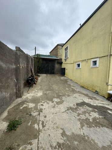 Həyət evləri və villaların satışı: 3 otaqlı, 140 kv. m, Kredit yoxdur, Orta təmir — 5